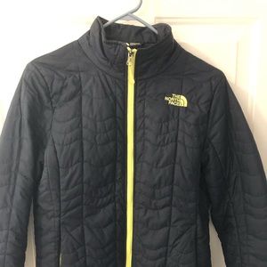 Women’s North Face jacket
